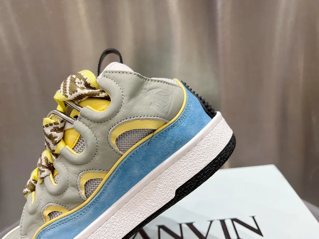 Lanvin Shoe 